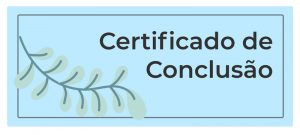 Certificado de Conclusão